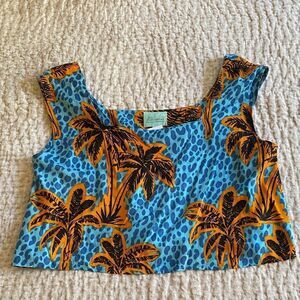 True Destinations Women’s Top